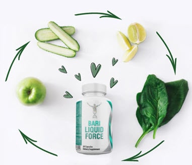 Vitamins After Bariatric Surgery