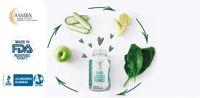 What Is The Best Bariatric Vitamins