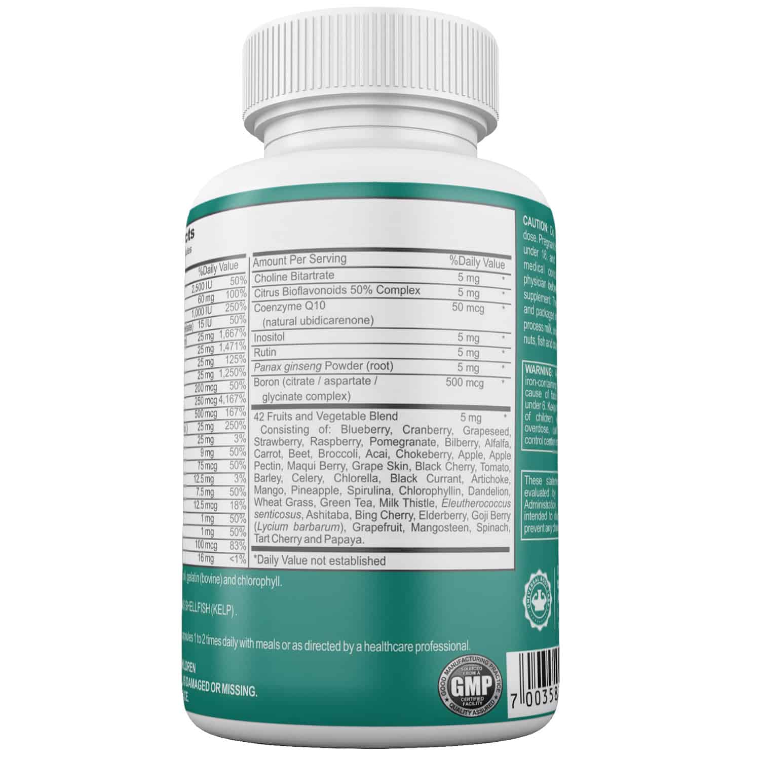 Best Bariatric Vitamins Brands