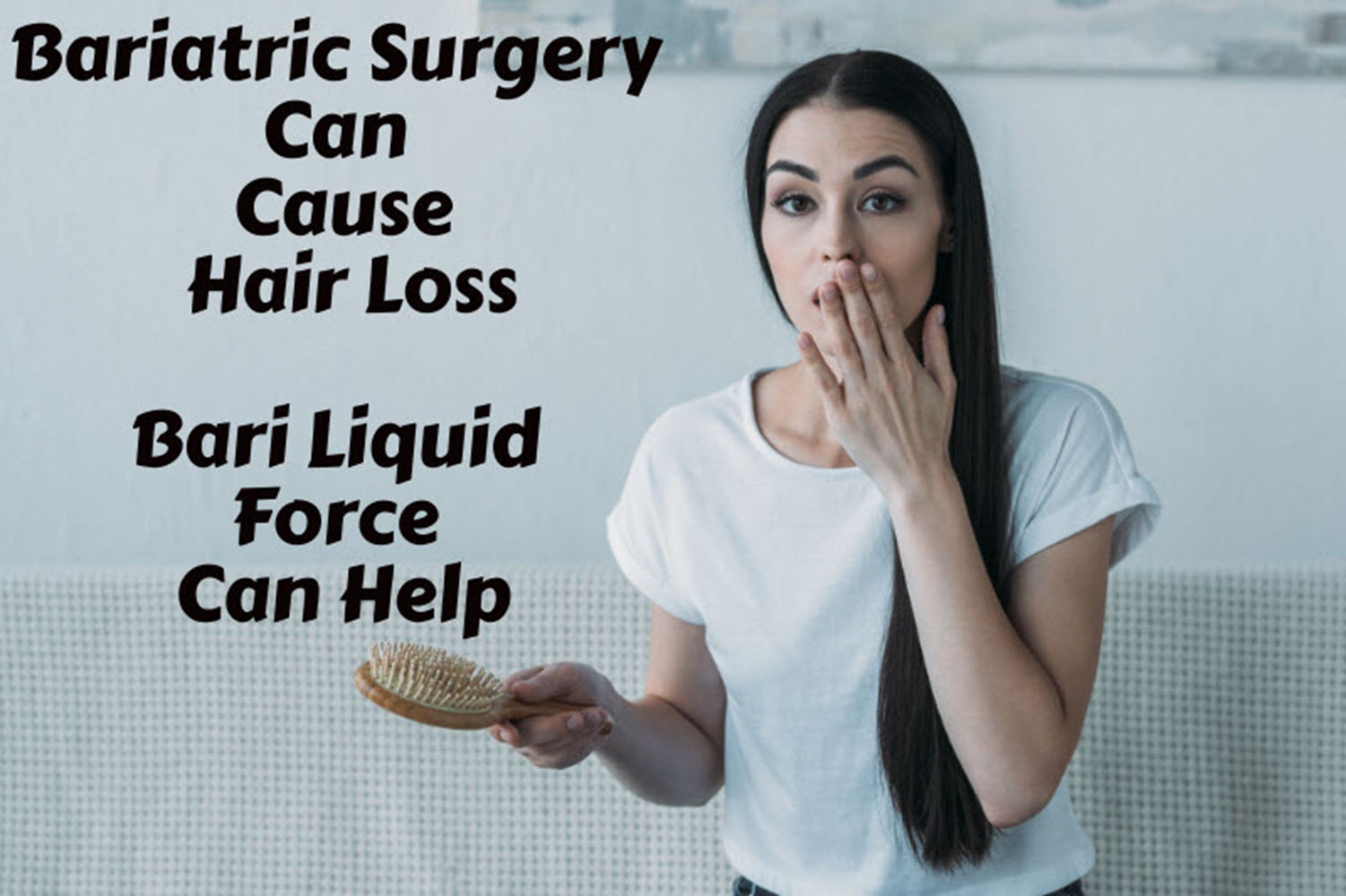 Bariatric Fusion Vitamins Review